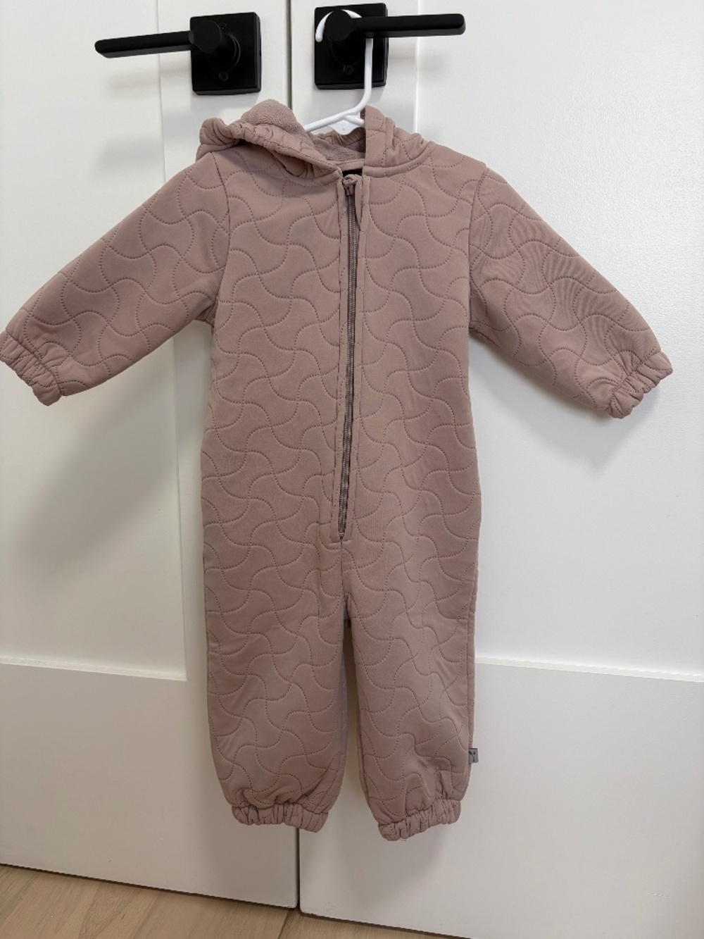 Thermo suit from Danish design Wheat